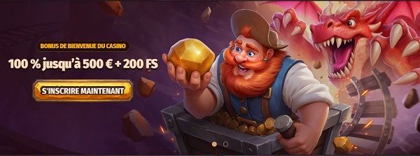 dragonia meilleurs casinos bitcoin